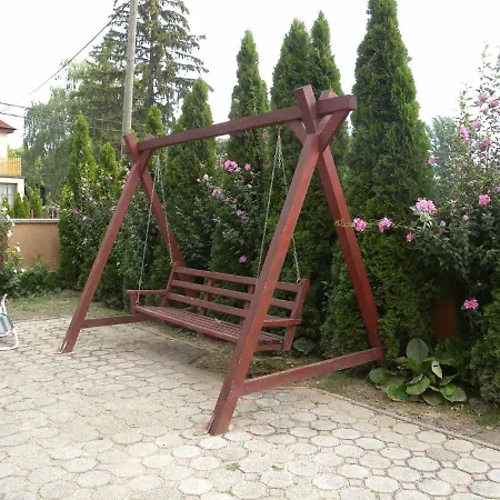 Daisy 2 By Interhome Holiday home Balatonkeresztur