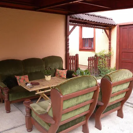 Holiday home Daisy 2 By Interhome Balatonkeresztur