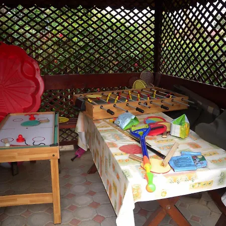 Daisy 2 By Interhome شقة *