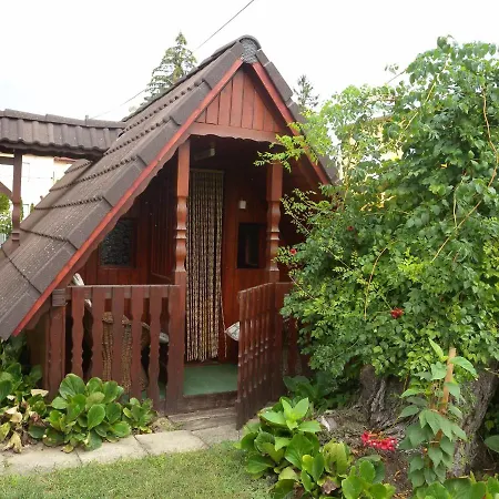 Daisy 2 By Interhome * Balatonmáriafürdő