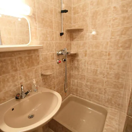 Apartment Daisy 2 By Interhome *