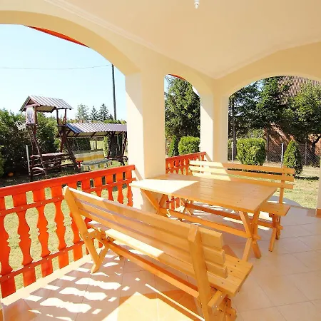 Daisy 2 By Interhome Apartment