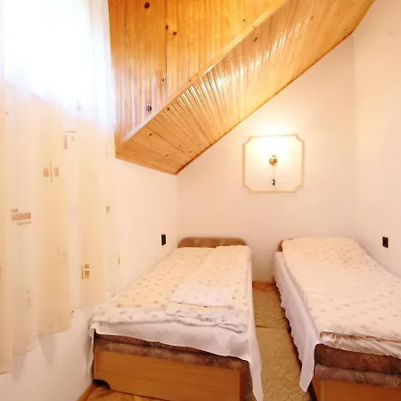 Daisy 2 By Interhome Apartment Balatonmáriafürdő