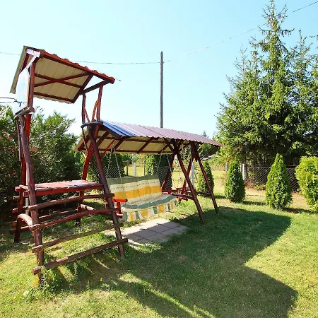 Holiday home Daisy 2 By Interhome Balatonkeresztur
