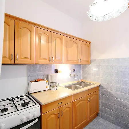 Holiday home Daisy 2 By Interhome Balatonkeresztur