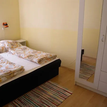 شقة Daisy 2 By Interhome Balatonmáriafürdő