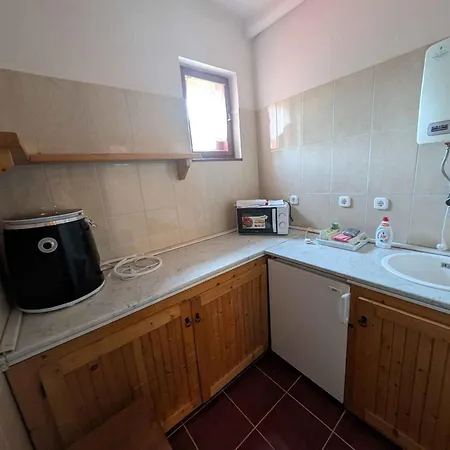 Apartament Daisy 2 By Interhome *