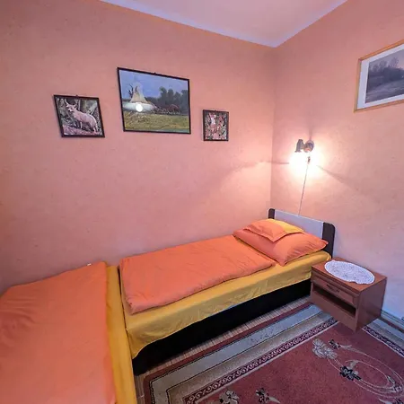 Daisy 2 By Interhome شقة *