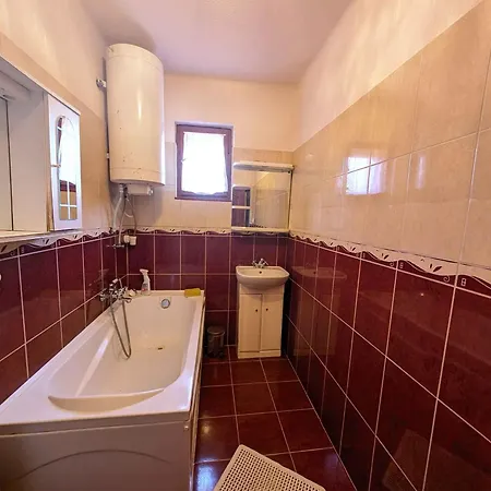 شقة Daisy 2 By Interhome Balatonmáriafürdő