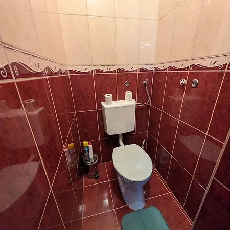 Daisy 2 By Interhome * Balatonmáriafürdő