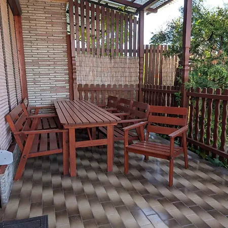 Daisy 2 By Interhome شقة Balatonmáriafürdő