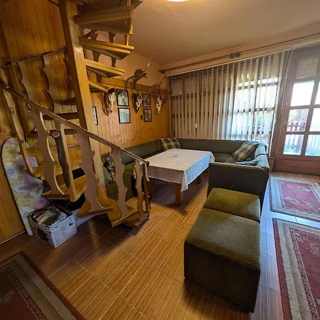 شقة Daisy 2 By Interhome Balatonmáriafürdő