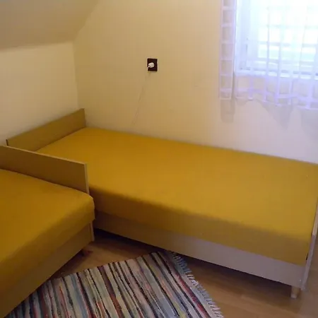 Daisy 2 By Interhome Balatonmáriafürdő