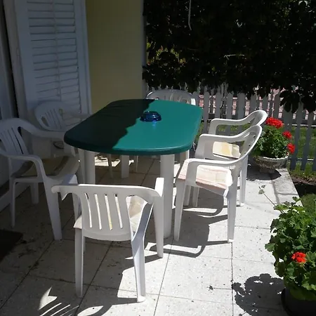 Holiday home Daisy 2 By Interhome Balatonkeresztur