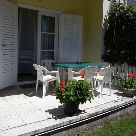 Daisy 2 By Interhome Balatonkeresztur