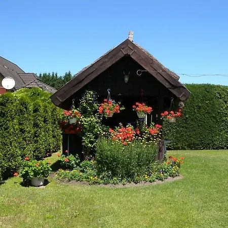 Daisy 2 By Interhome