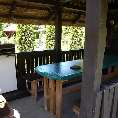 Daisy 2 By Interhome Apartment Balatonmáriafürdő