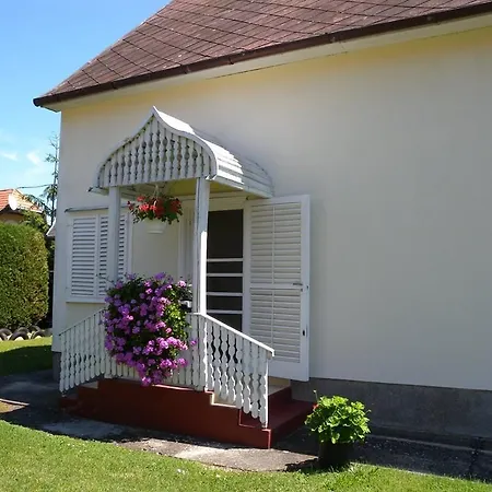 Daisy 2 By Interhome Balatonkeresztur