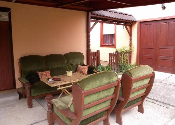 Appartement Daisy 2 By Interhome Balatonmáriafürdő