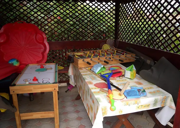 Daisy 2 By Interhome Appartement *