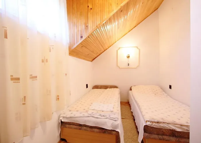 Daisy 2 By Interhome Appartement Balatonmáriafürdő