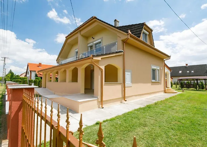 Daisy 2 By Interhome * Balatonmáriafürdő