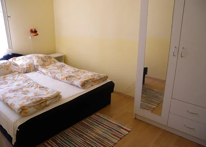 Appartement Daisy 2 By Interhome Balatonmáriafürdő