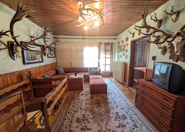 Daisy 2 By Interhome Balatonmáriafürdő