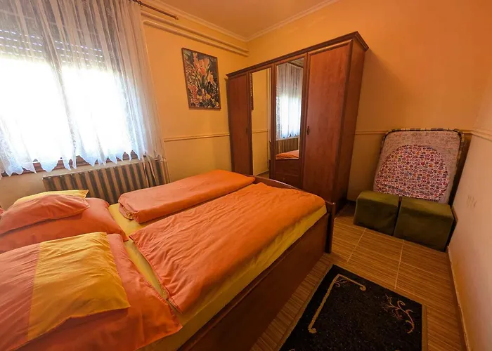 Daisy 2 By Interhome * Balatonmáriafürdő