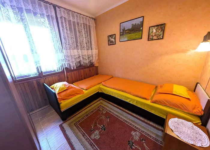 Daisy 2 By Interhome Appartement *