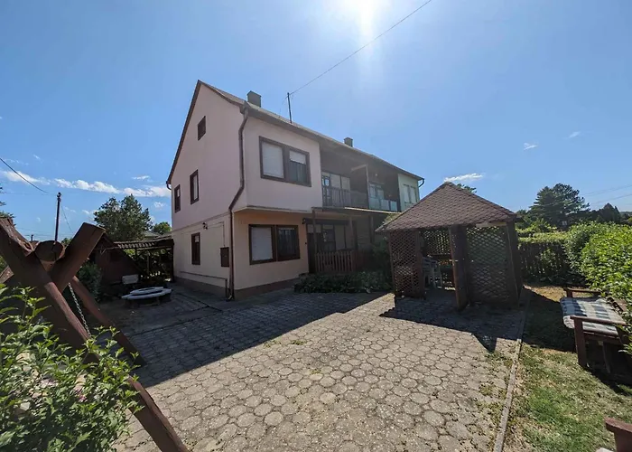 Daisy 2 By Interhome Balatonmáriafürdő