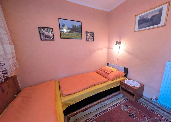 Daisy 2 By Interhome Appartement *