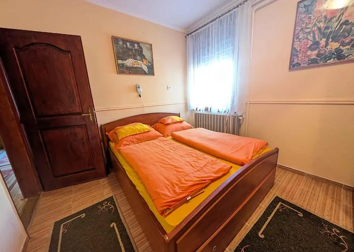 Appartement Daisy 2 By Interhome *