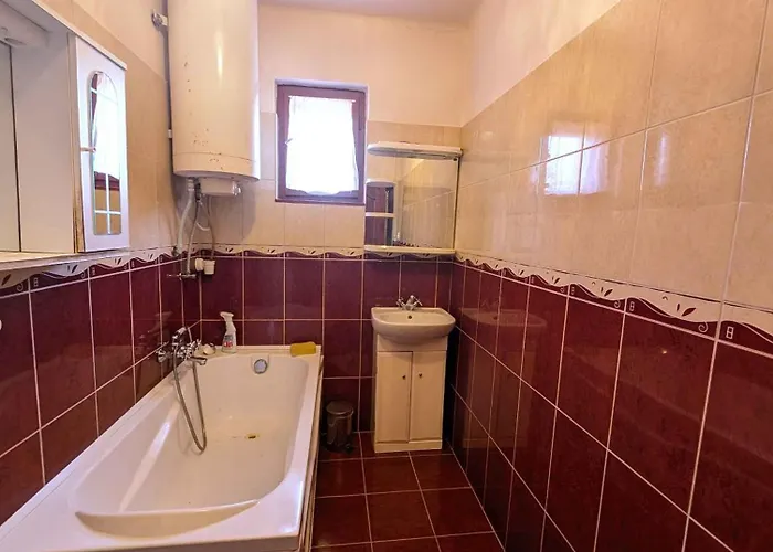 Appartement Daisy 2 By Interhome Balatonmáriafürdő