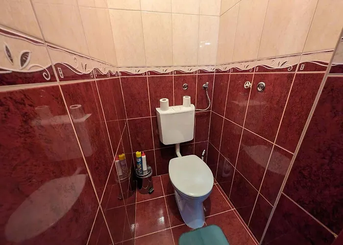 Daisy 2 By Interhome * Balatonmáriafürdő