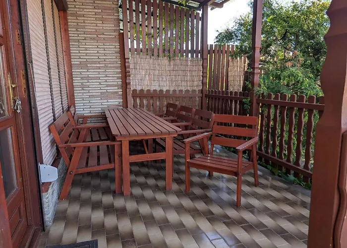 Daisy 2 By Interhome Appartement Balatonmáriafürdő