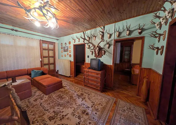 Daisy 2 By Interhome *