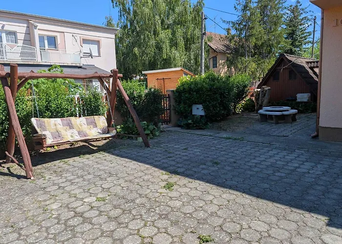 Appartement Daisy 2 By Interhome