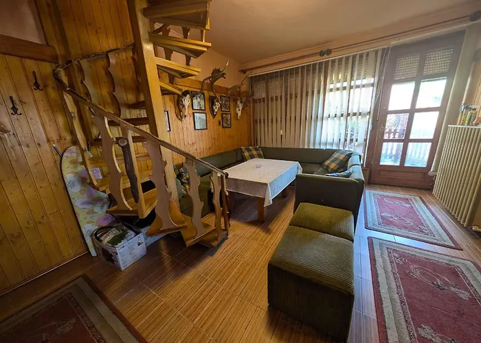 Appartement Daisy 2 By Interhome Balatonmáriafürdő