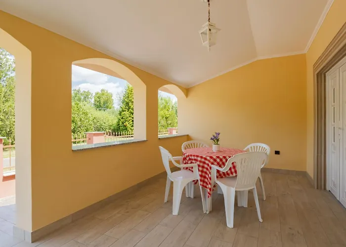 Appartement Daisy 2 By Interhome