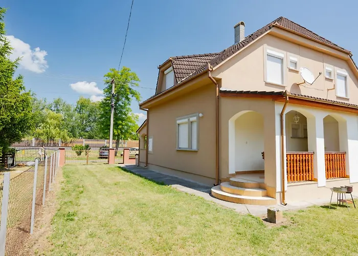 Daisy 2 By Interhome Appartement Balatonmáriafürdő