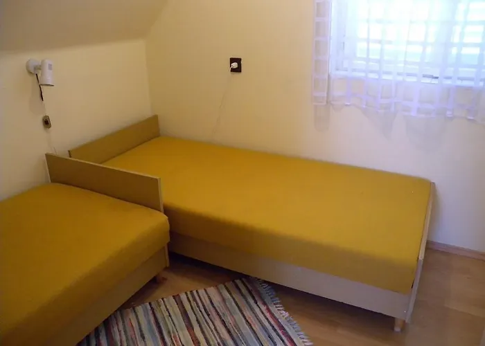 Daisy 2 By Interhome Balatonmáriafürdő