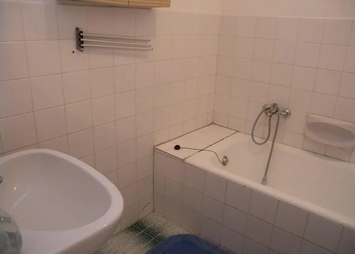 Daisy 2 By Interhome Appartement