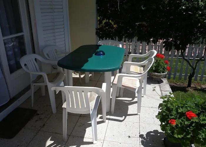 Appartement Daisy 2 By Interhome Balatonmáriafürdő