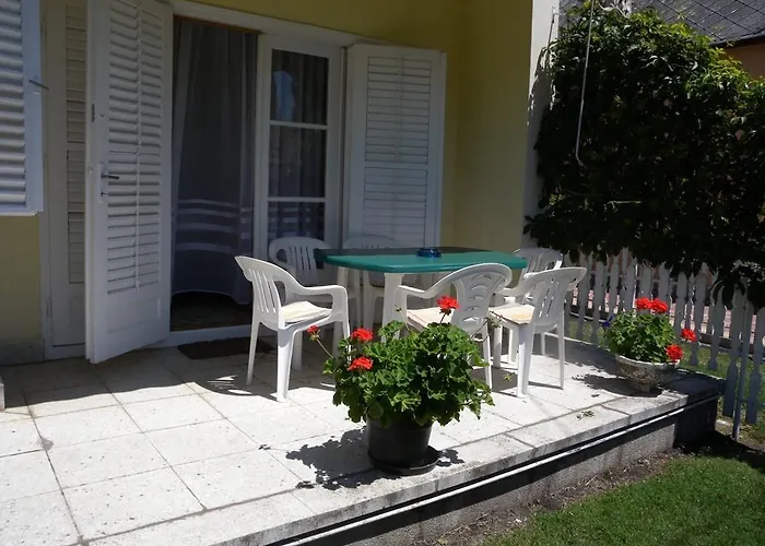 Daisy 2 By Interhome Balatonmáriafürdő