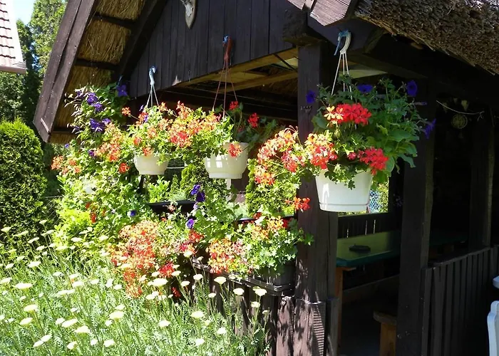 Appartement Daisy 2 By Interhome *