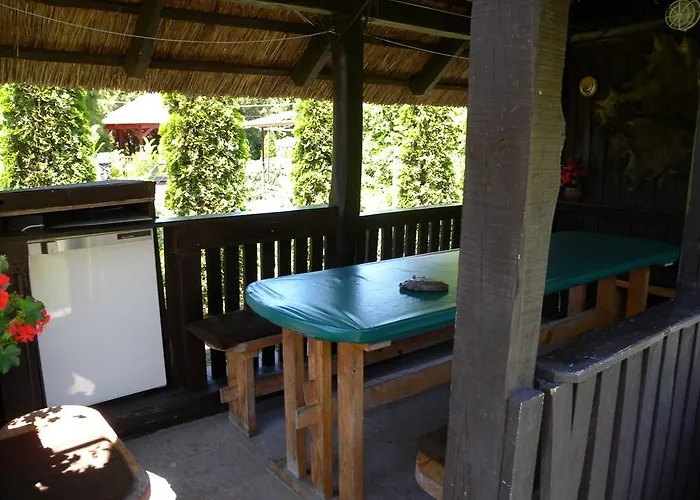 Daisy 2 By Interhome Appartement Balatonmáriafürdő