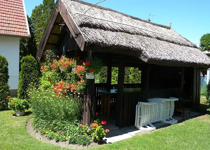 Daisy 2 By Interhome Appartement